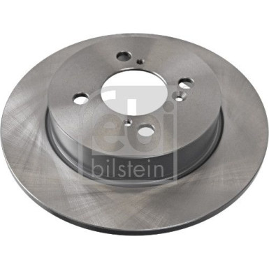 FEBI BILSTEIN Bremsscheibe 108531