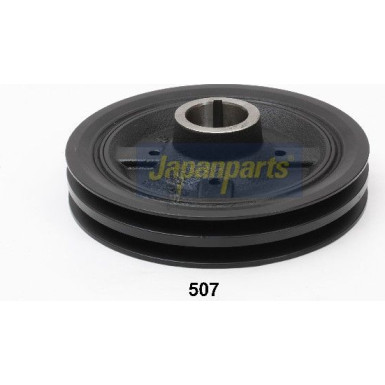 Riemenscheibe, Kurbelwelle PU-507