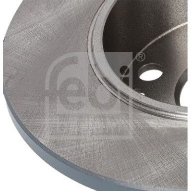 FEBI BILSTEIN Bremsscheibe | 08543