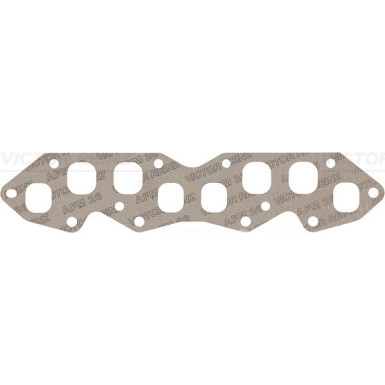 Dichtung Ansaug-/Abgaskrümmer | RENAULT | 71-25357-10