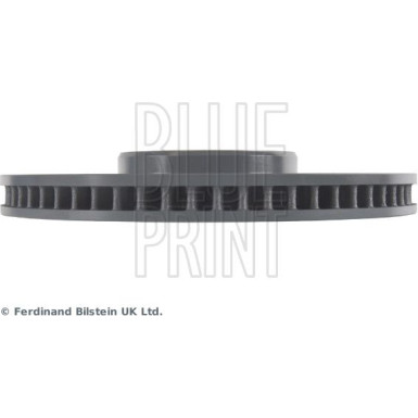 BLUE PRINT Bremsscheibe ADP154363