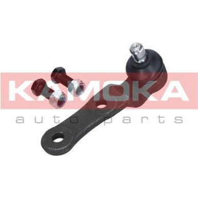 KAMOKA Trag-/Führungsgelenk