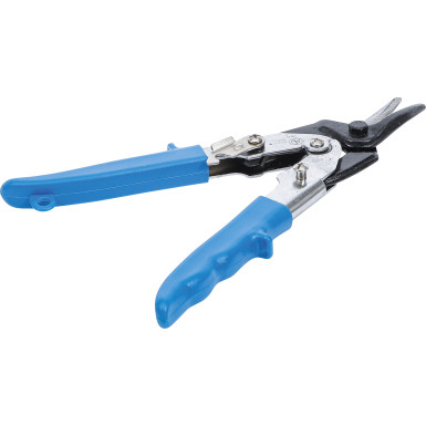 BGS Blechschere rechts / gerade schneidend 260 mm BGS Do it yourself 85821