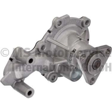 PIERBURG Wasserpumpe 7.02453.05.0 PIERBURG Wasserpumpe 7.02453.05.0