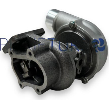 Prime Turbo Lader, Aufladung V00205T