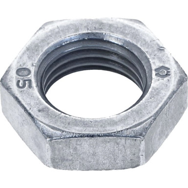 38103 01 Axialgelenk, Spurstange