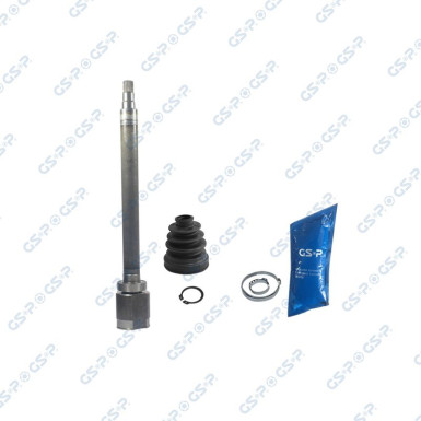 GSP Homokinetisches Gelenk GSP Homokinetisches Gelenk