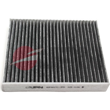JPN Filter, Innenraumluft 40F0017C-JPN