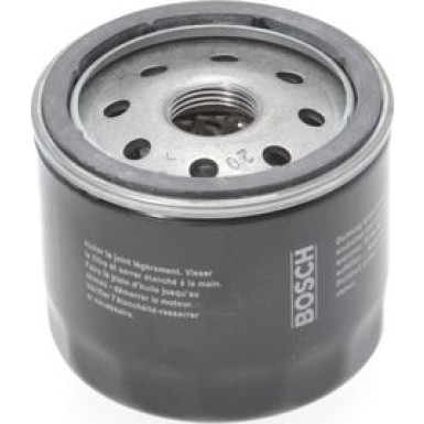 Ölfilter | ALFA,FIAT,LANCIA | 0 451 103 300