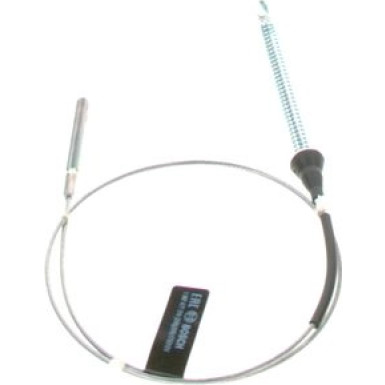 1 987 477 310 Seilzug, Feststellbremse 1 987 477 310 Seilzug, Feststellbremse