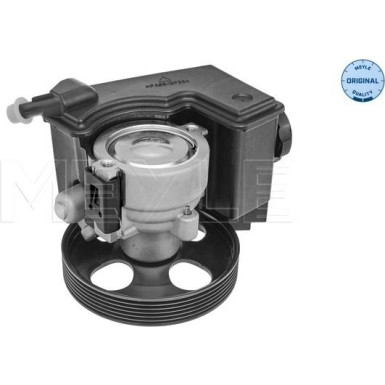 Servopumpe, Lenkung MEYLE-ORIGINAL: True to OE 11-14 631 0001 Servopumpe, Lenkung MEYLE-ORIGINAL: True to OE 11-14 631 0001