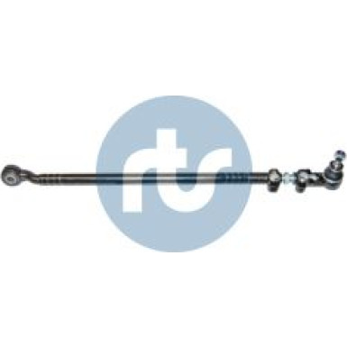 RTS Lenkrad 90-01620-1