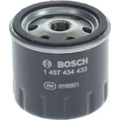 Kraftstofffilter | PIAGGIO Quargo 04 | 1457434433