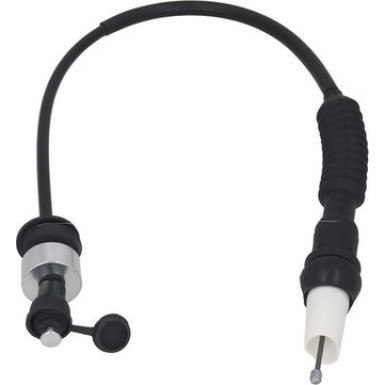 KAMOKA Seilzug, Kupplungsbetätigung LC012