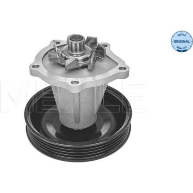 Wasserpumpe MEYLE-ORIGINAL: True to OE 29-13 220 0002