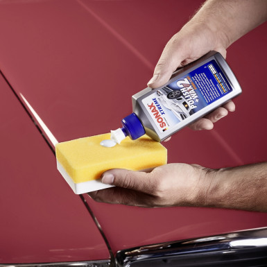 Sonax Xtreme Polish & Wax 2 250ml XTREME Polish+Wax 2 02071000