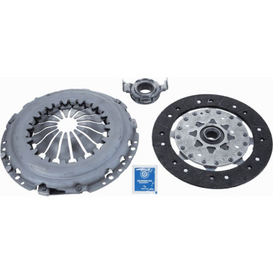 SACHS Kupplungssatz SACHS Kupplungssatz