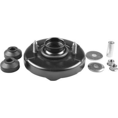 TEDGUM_TD Federbeinstützlager TED22700 TEDGUM_TD Federbeinstützlager TED22700