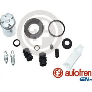 Autofren Reparatursatz, Bremssattel D41164C Autofren Reparatursatz, Bremssattel D41164C