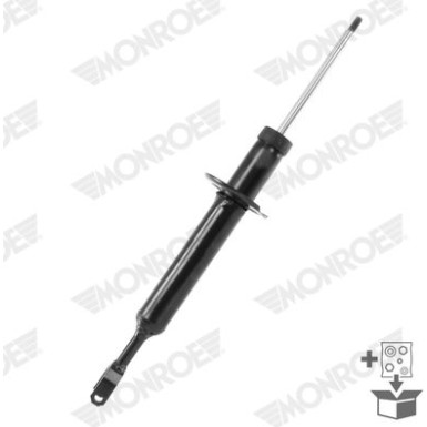 MONROE OESpectrum VA li/re | AUDI A6 04 | 376024SP