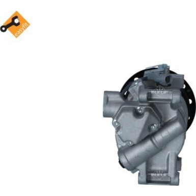 KOMPRESSOR, KLIMAANLAGE EASY FIT NRF32736