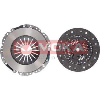 KAMOKA Kupplungssatz KC086