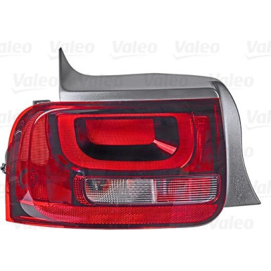 VALEO Heckleuchte VALEO Heckleuchte
