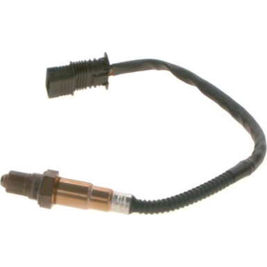 Lambdasonde | BMW X5 (F15, F85) xDrive 40e 15 | 0 258 027 029