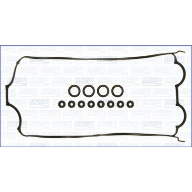 Dichtung, Zylinderkopfhaube Honda Accord Vi 99 | 56016400