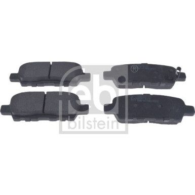 FEBI BILSTEIN Kraftstofffilter | 37321