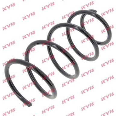 KYB Fahrwerksfeder Toyota P. Avensis 2.0 04/03-11/08 | RC3449