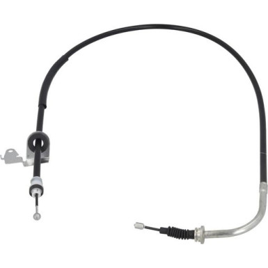 KAMOKA Seilzug, Feststellbremse 1190184