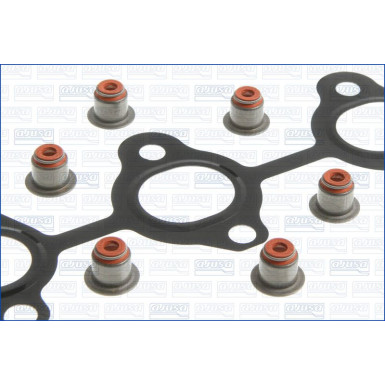 Dichtungssatz, Zylinderkopf | 53029000 Dichtungssatz, Zylinderkopf | 53029000