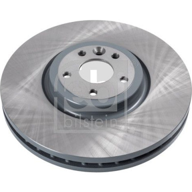 FEBI BILSTEIN Bremsscheibe 108677