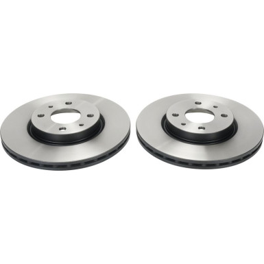 Bremsscheibe Fiat P. Tempra DF2686