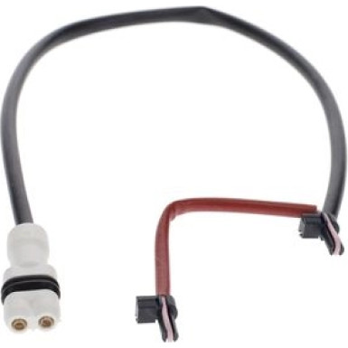 1 987 474 593 Warnkontakt, Bremsbelagverschleiß