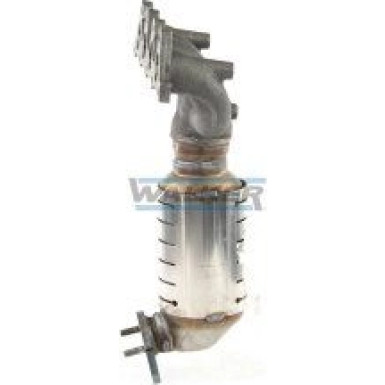 91 / Katalysator | HYUNDAI ELANTRA Stufenh. 1.6 00-06 | 28242