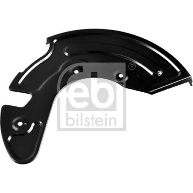 Spritzblech, Bremsscheibe | 176762 Spritzblech, Bremsscheibe | 176762