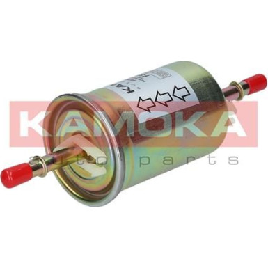 KAMOKA Kraftstofffilter KAMOKA Kraftstofffilter