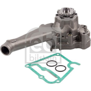 FEBI BILSTEIN Wasserpumpe 35444