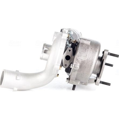 Nissens Turbo | MITSUBISHI,NISSAN,RENAULT,VOLVO | 93136