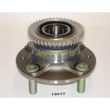 Radlagersatz KK-13017