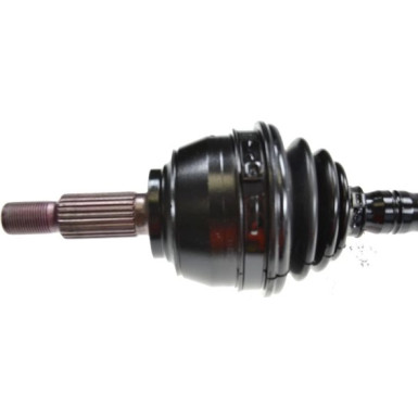 Antriebswelle VA re | RENAULT Clio Grandtour 10 | 24945