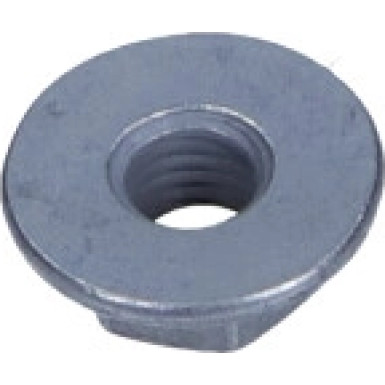 Original VAG Mutter Audi A3 04 | N90798805