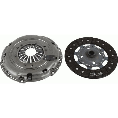 SACHS Kupplungssatz 3000 950 975