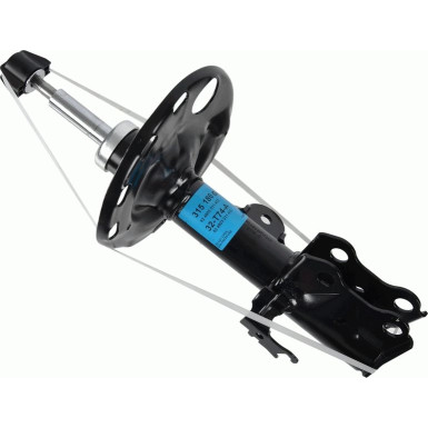 SACHS Stoßdämpfer | 315 186