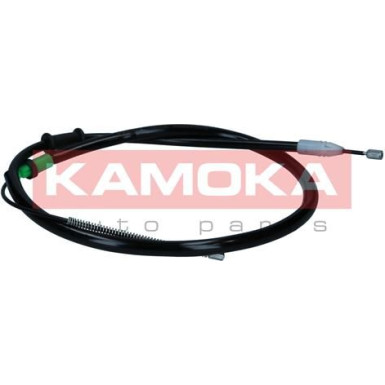 KAMOKA Seilzug, Feststellbremse | 1190135