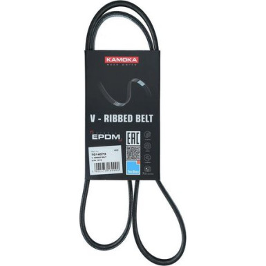 7014073 Keilrippenriemen