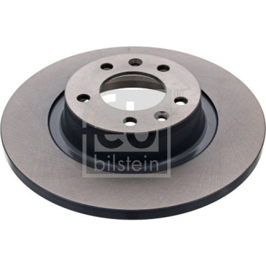 FEBI BILSTEIN Bremsscheibe FEBI BILSTEIN Bremsscheibe