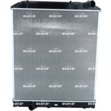 NRF Motorkühler | 58442
